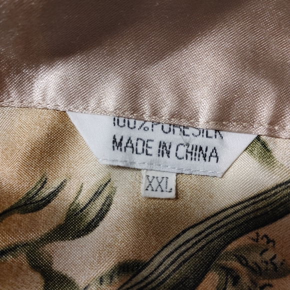 Pyjama top - Picture 2 of 5